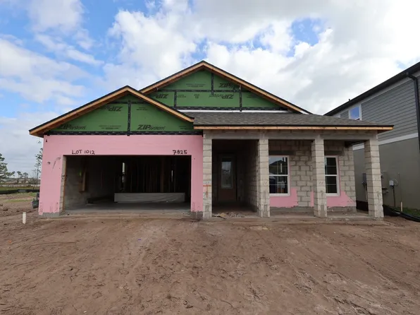 7825 Painted Sky Pl, Land O Lakes, FL 34637