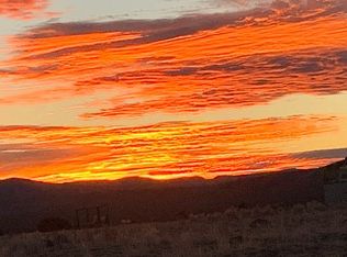 554 Southern Trl, Datil, NM 87821