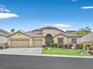 2509 Antique Blossom Ave, Henderson, NV 89052