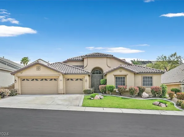 2509 Antique Blossom Ave, Henderson, NV 89052