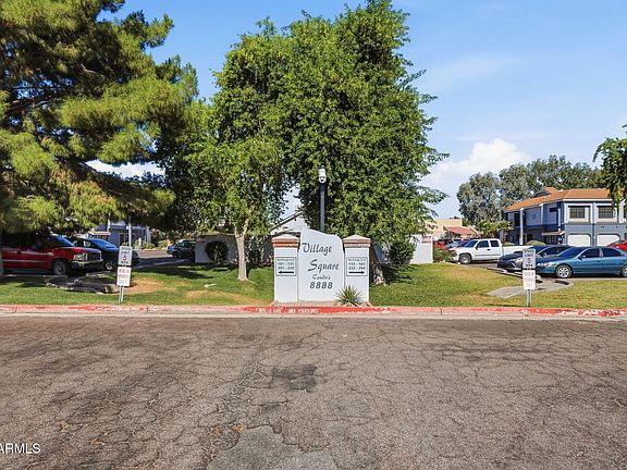 2nd image of 8888 N 47TH Avenue #153