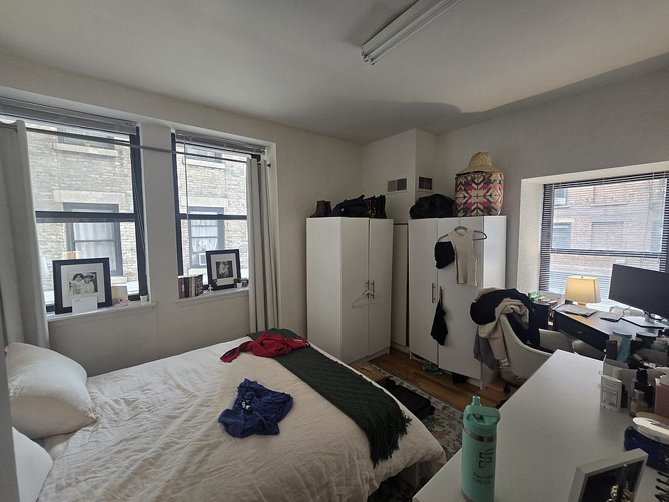 1st image of 160 Bleecker St APT 1CW