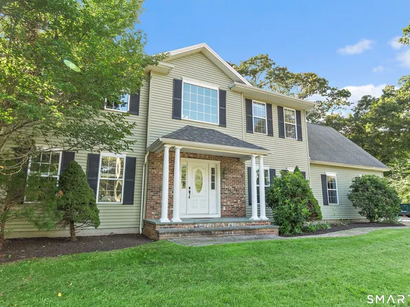 152 New London Road, Groton, CT 06340
