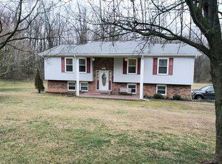 14244 Peaceful Valley Rd, Abingdon, VA 24210