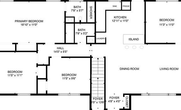 4th image of this home
