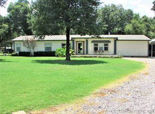 4329 Sun Rise Dr, Kingston, OK 73439