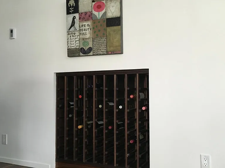 Wine Cubby