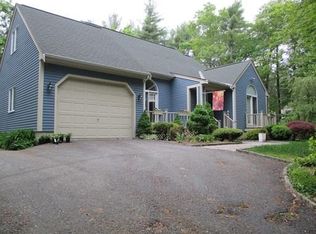 828 Copicut Rd, North Dartmouth, MA 02747