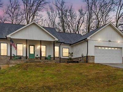 20 Bellemeade St, Brandenburg, KY, 40108