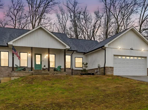 20 Bellemeade St, Brandenburg, KY 40108