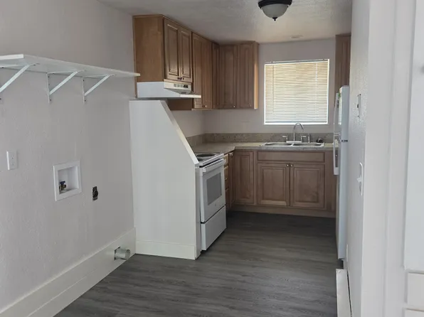 1426 W Maple Ave Unit B, Meridian, ID 83642
