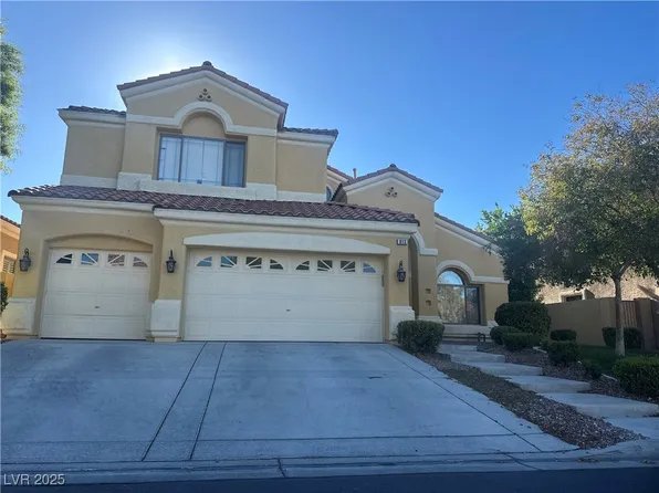 813 White Falcon St, Las Vegas, NV 89144