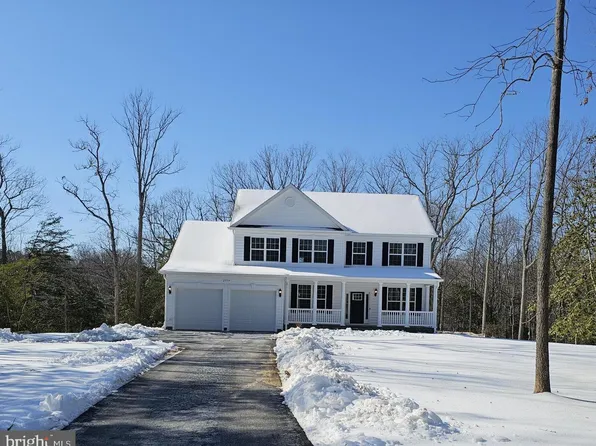 2359 Park Chesapeake, Lusby, MD 20657