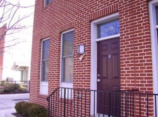 1903 E Chase St, Baltimore, MD 21213