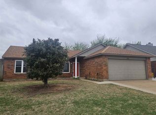 1111 E Dell Ave, Stillwater, OK 74075