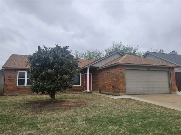 1111 E Dell Ave, Stillwater, OK 74075