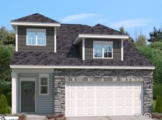 11 Gervais Cir, Greenville, SC 29607