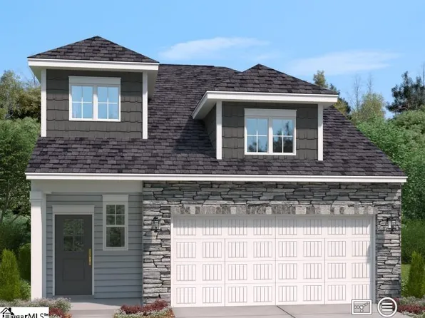 11 Gervais Cir, Greenville, SC 29607