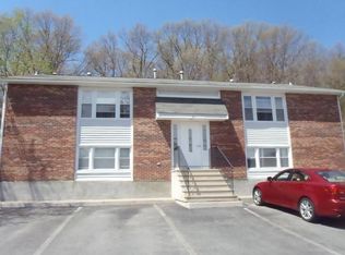 55 Berry St APT 3, Cranston, RI 02920