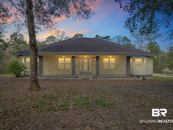 10341 Magnolia Springs Hwy, Foley, AL 36535