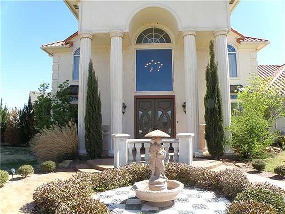 Your palace awaits.....