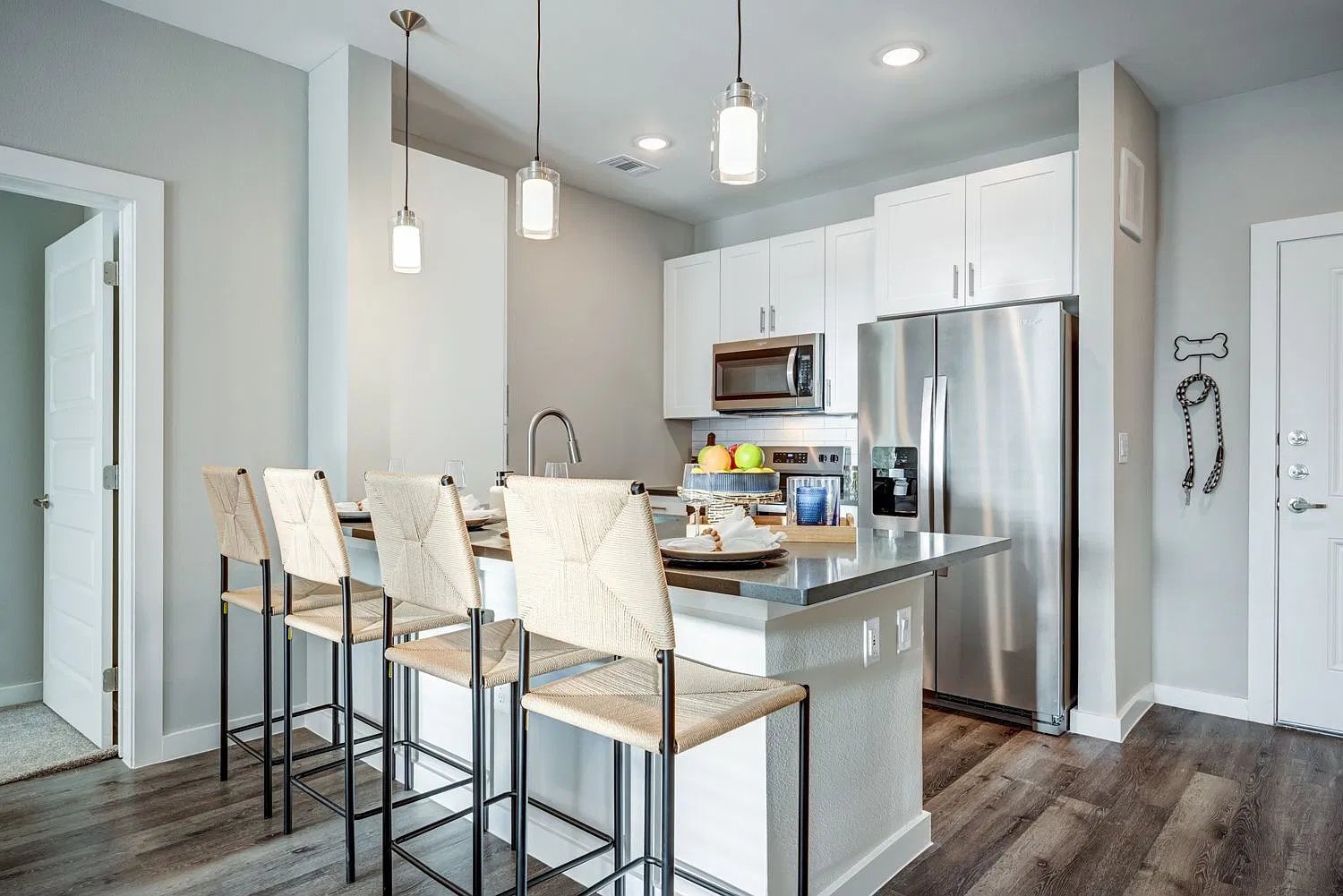 Water's Edge Townhomes — Photo 4
