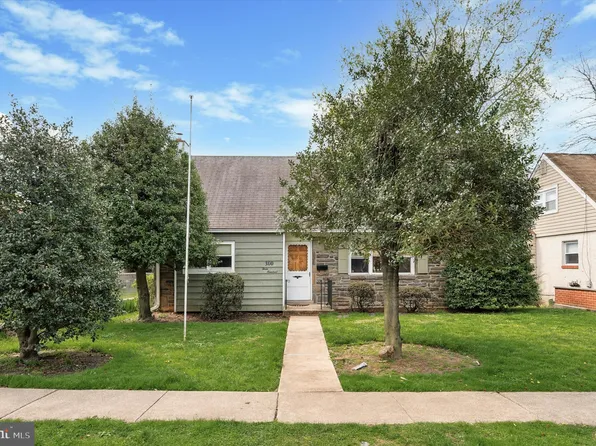 300 E 2nd St, Media, PA 19063