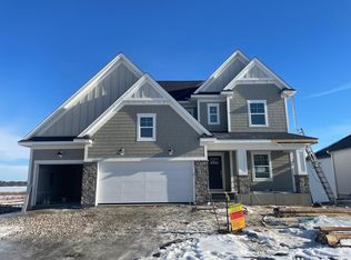 15799 Granada Ave N, Hugo, MN 55038