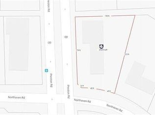 6007 Northaven Rd, Dallas, TX 75230