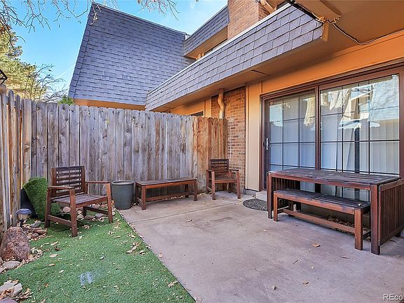 4th image of 7995 E Mississippi Avenue #C6