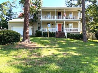 4035 Oregon Trl, Martinez, GA 30907