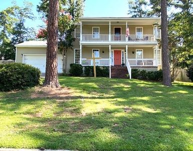 4035 Oregon Trl, Martinez, GA, 30907