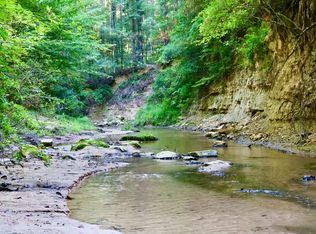 Brushy Creek Rd, Georgetown, MS 39078