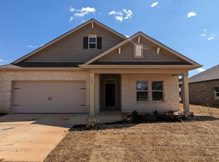 506 Solstice Cir, Madison, AL 35756