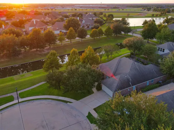 26830 Cobble Meadow Ct, Cypress, TX 77433