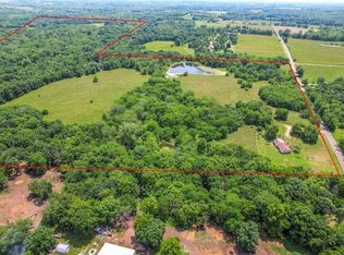 14913 S Outer Belt Ext, Lone Jack, MO 64070
