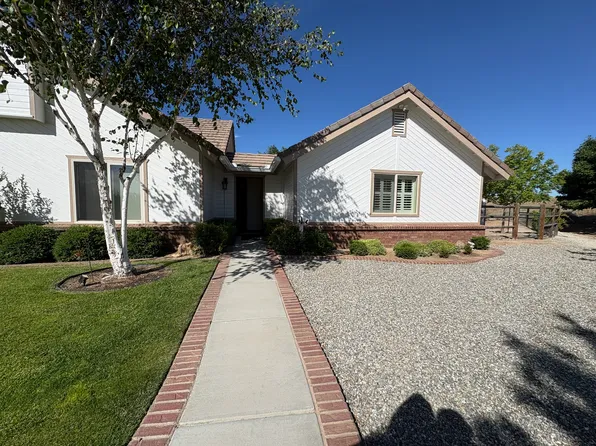 (undisclosed Address), Tehachapi, CA 93561