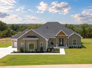 9385 Eliana Dr, Guthrie, OK 73044