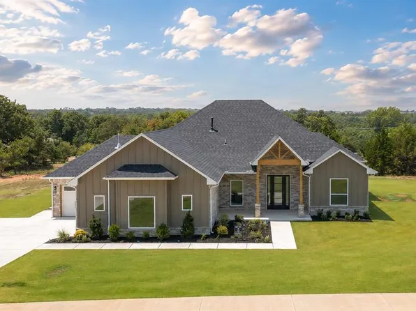 9385 Eliana Dr, Guthrie, OK 73044