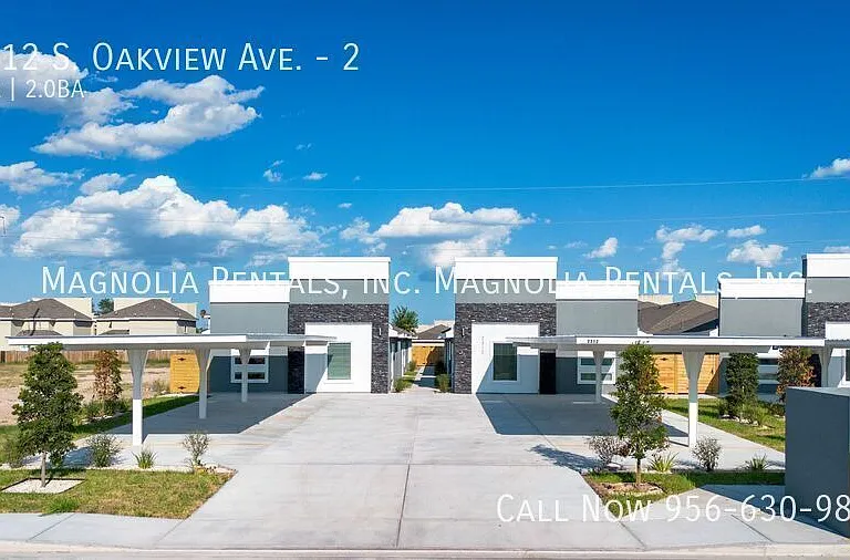 2312 S Oakview Ave #2 — Photo 1