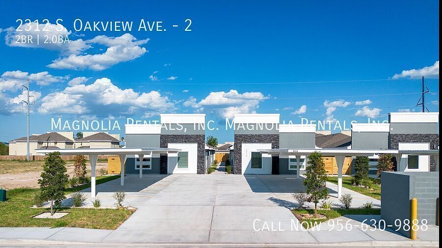 1st image of 2312 S Oakview Ave #2