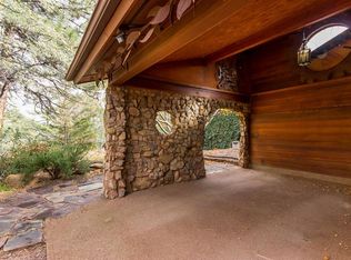 1897 Idylwild Way, Prescott, AZ 86305