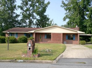 5432 Cleveland St, Columbus, GA 31907