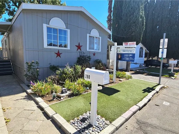 29021 Bouquet Canyon Rd Space 280, Saugus, CA 91390