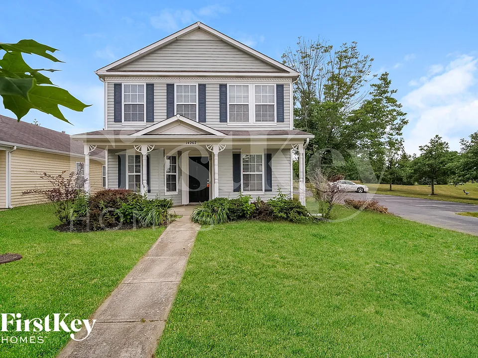 14267 Clapboard Dr