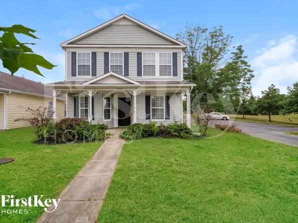 14267 Clapboard Dr, Noblesville, IN 46060