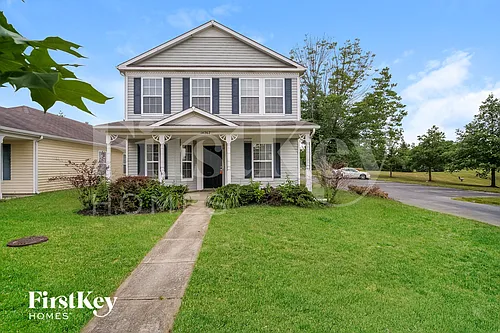 14267 Clapboard Dr Photo 1