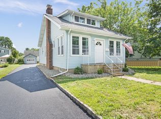 22 Sherman Ave #1, Morris Plains, NJ 07950