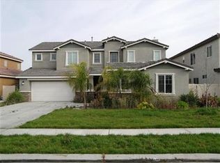 10017 Grizzly St, Bakersfield, CA 93311