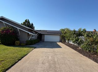 1695 Merrill Dr, San Jose, CA 95124